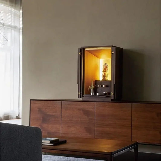 気になるお仏壇の価格（値段）について。平均や相場もご紹介します。