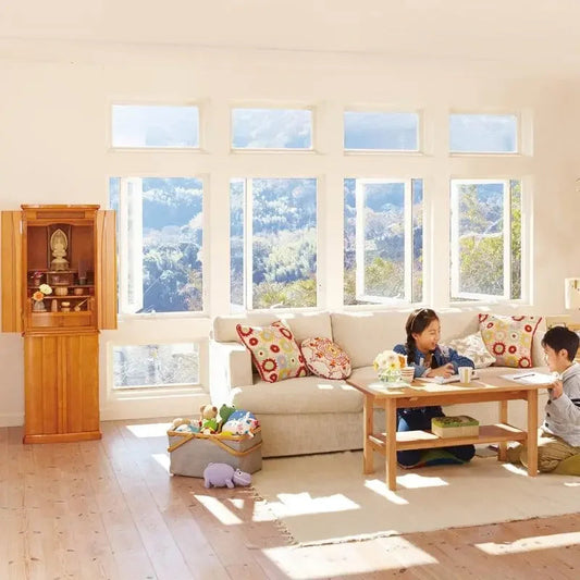 【お仏壇はいつ買うの？】お仏壇の「購入時期」を教えます