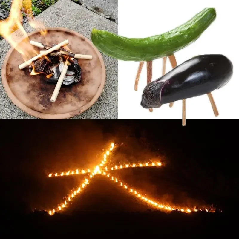 【お盆の意味】お盆は年に一度ご自宅にご先祖様を迎える時期！実は盆踊りは先祖供養の舞いです