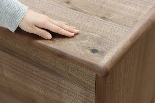 天然素材の証！仏壇や家具の木材の個体差について