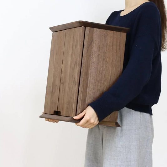 仏壇 サイズ（号）について