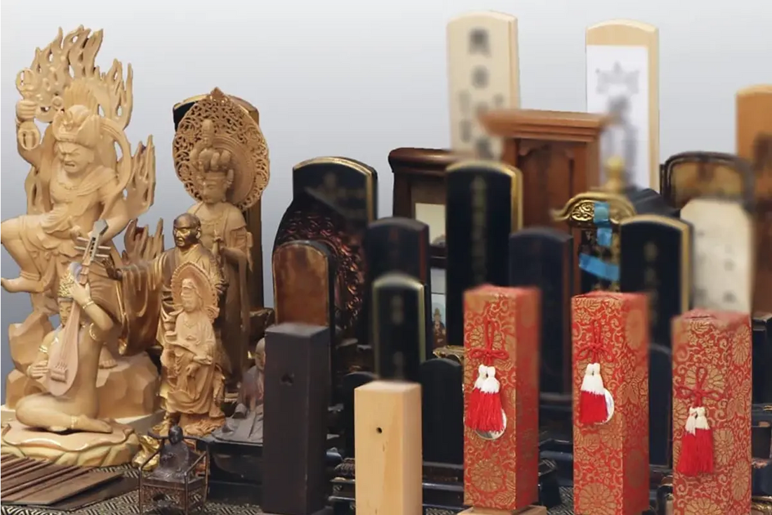 位牌供養のサムネイル