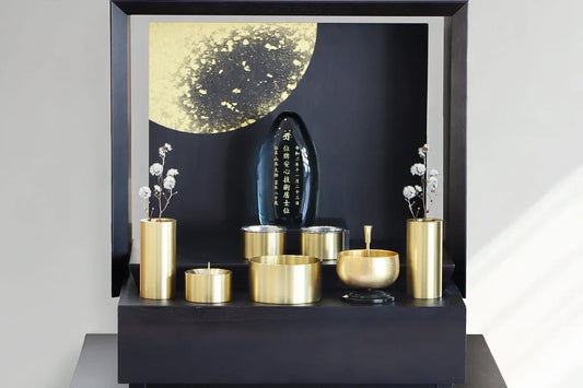 ミニ仏具のサムネイル