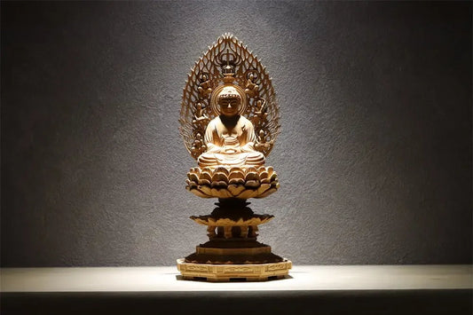 如来（仏の位について）