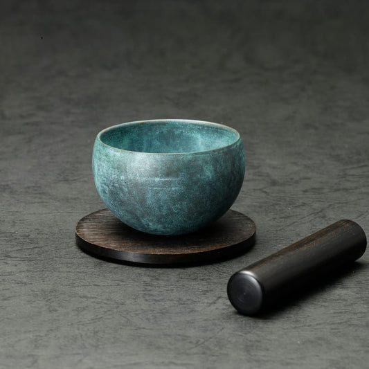 仏具のおりんの意味〜最新のおしゃれなおりんの紹介