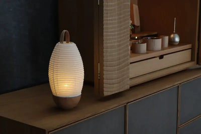 盆提灯・モダン行灯・霊前灯