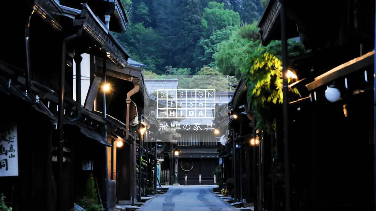 飛騨高山で作られた国産仏壇