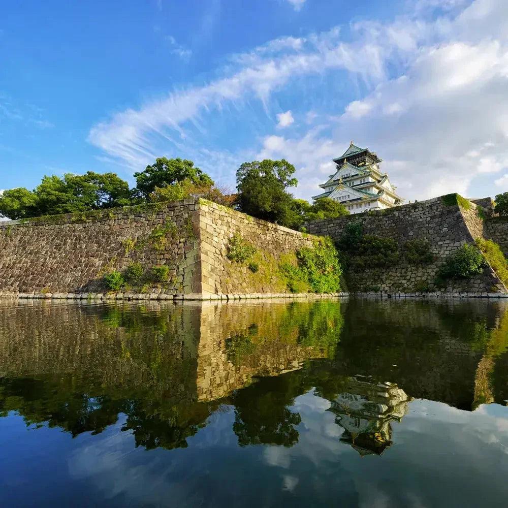 大阪で作られた国産位牌 インテリア仏壇 ルミエール