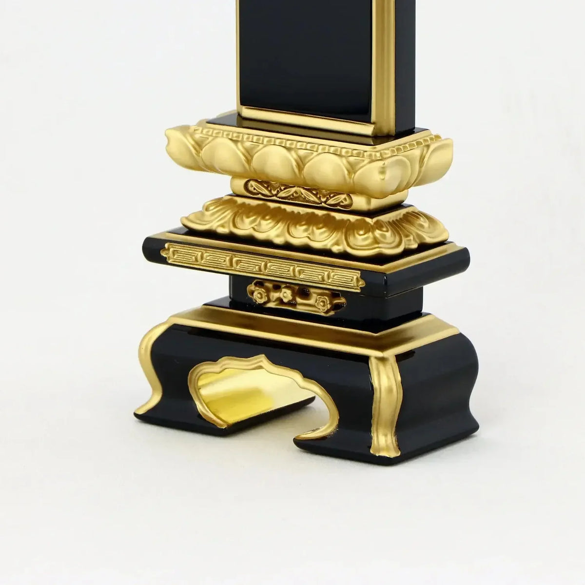 上京型千倉の位牌（上京型千倉という形状のお位牌）