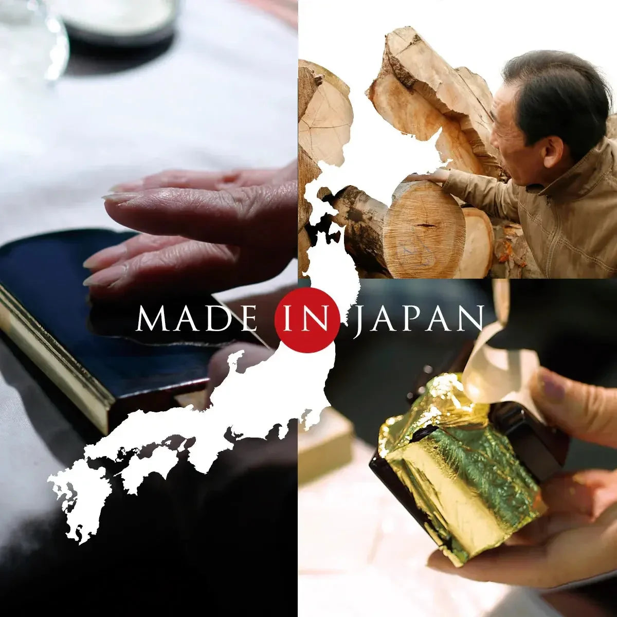 ＜特集＞国産のお位牌（日本製）