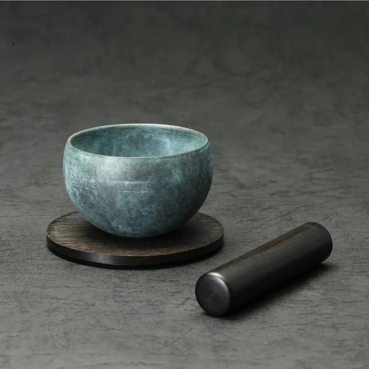 仏具の「おりん」