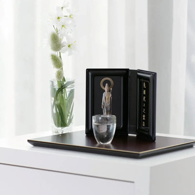 携帯位牌（マインドアルテ）