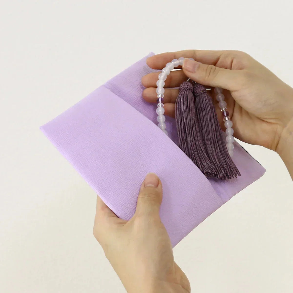 念珠入れ（念珠袋）