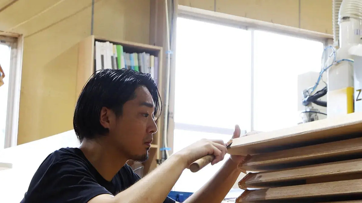 静岡で作られた国産仏壇