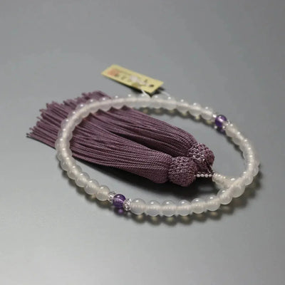 女性用略式念珠