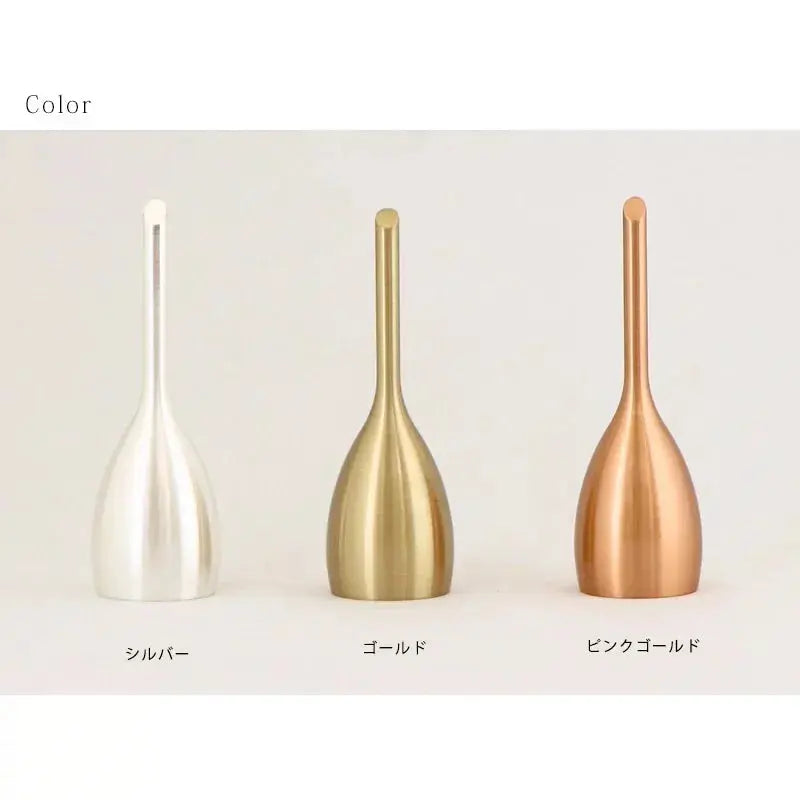 ベル スリムのカラーバリエーションは３色よりお選びいただけます。