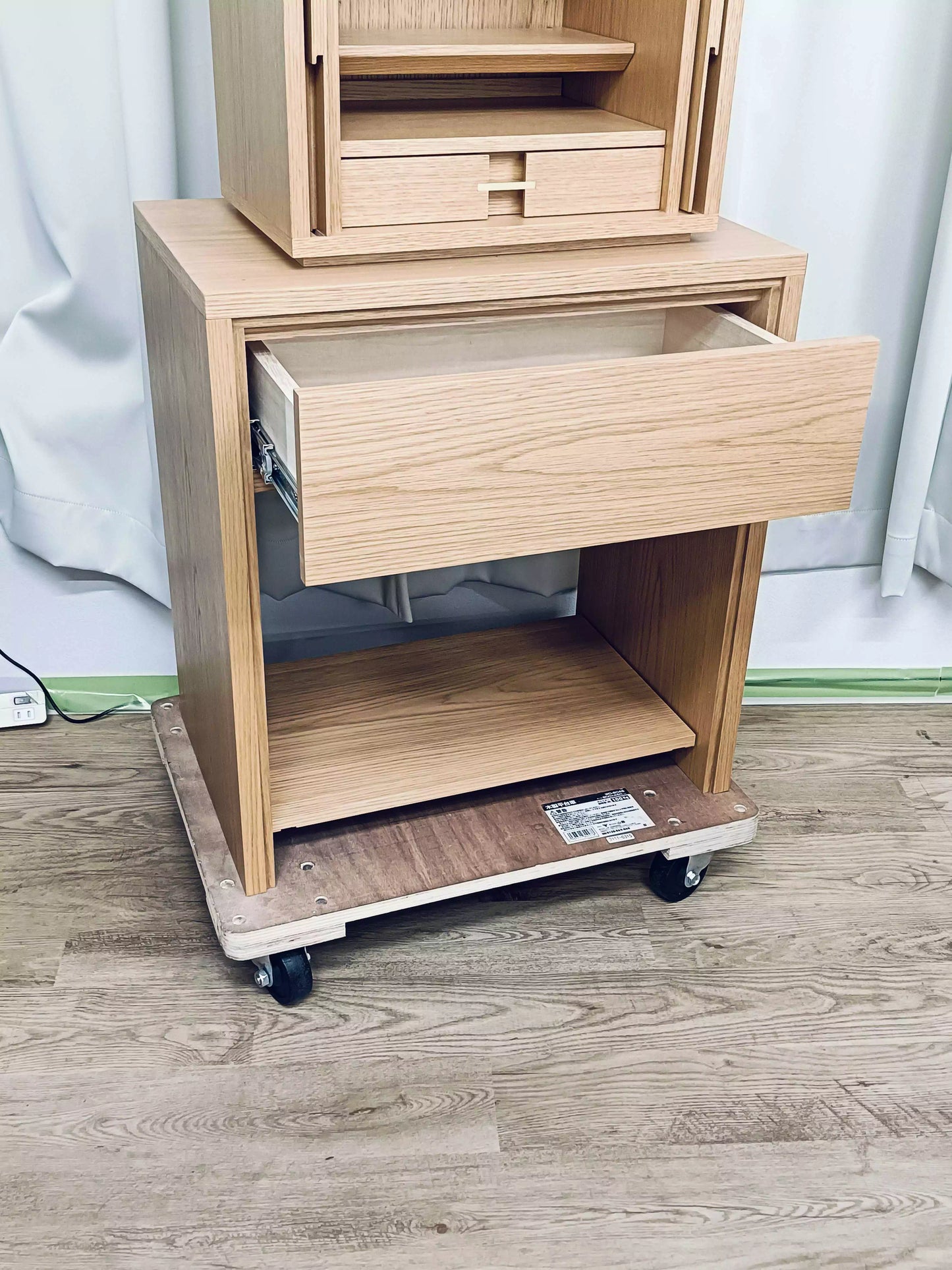 ★ネット未掲載商品★ インテリア仏壇 ルミエール