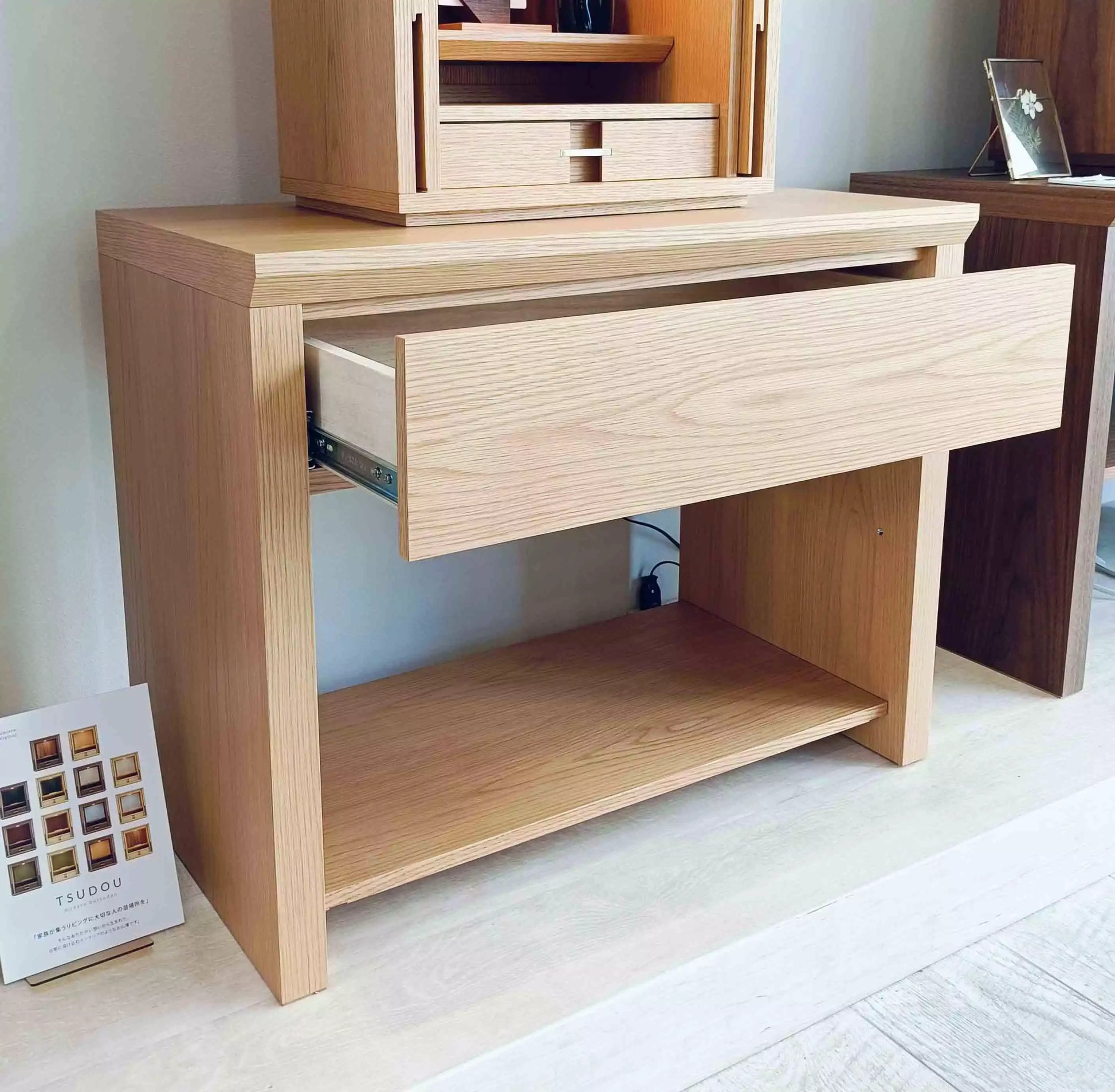 ★ネット未掲載商品★ インテリア仏壇 ルミエール