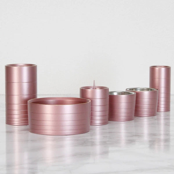 モダン仏具 きよら ピンク色メイン画像01