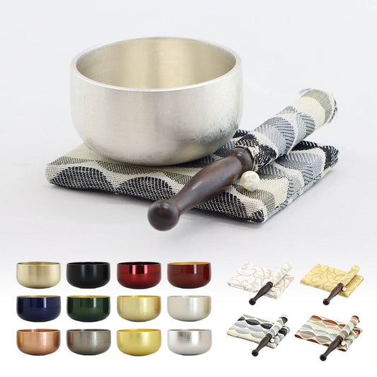 りんセット おりんステージのサムネイル画像