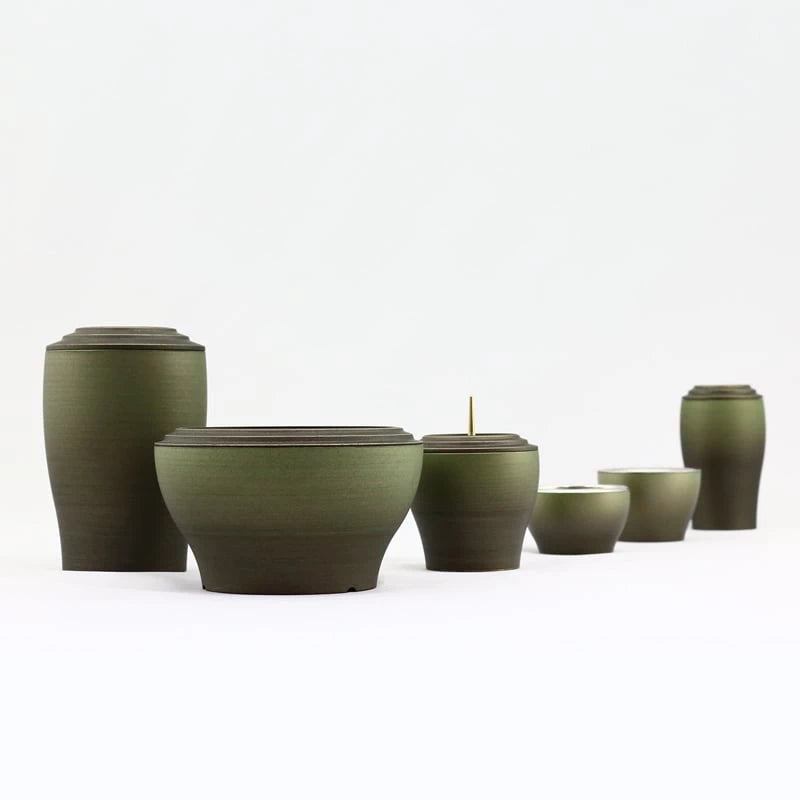 仏具セット 光明 草原メイン画像01