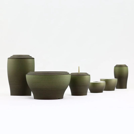 仏具セット 光明 草原メイン画像01