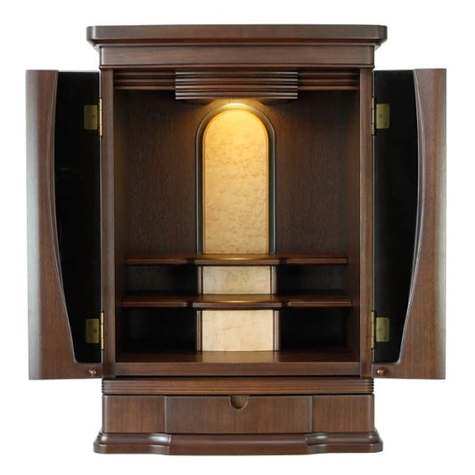 モダン仏壇 スティラ 22号メイン画像01