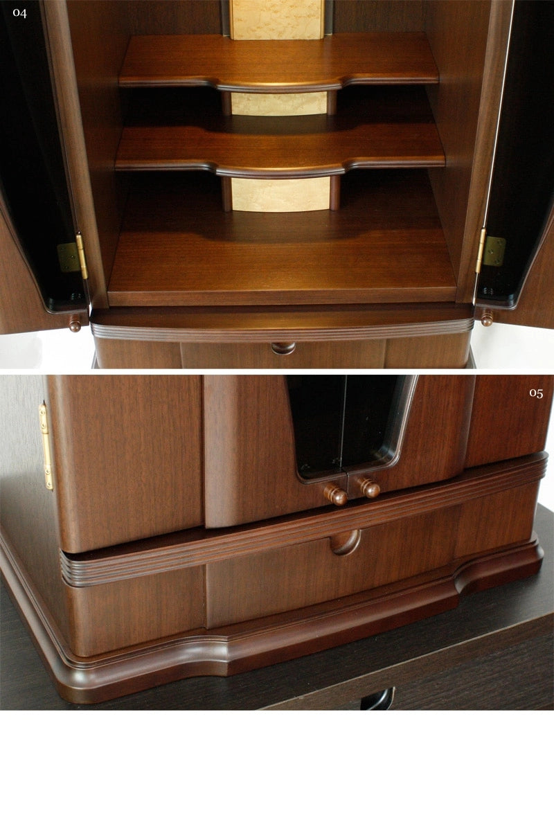 モダン仏壇 スティラ 22号の商品画像10枚目