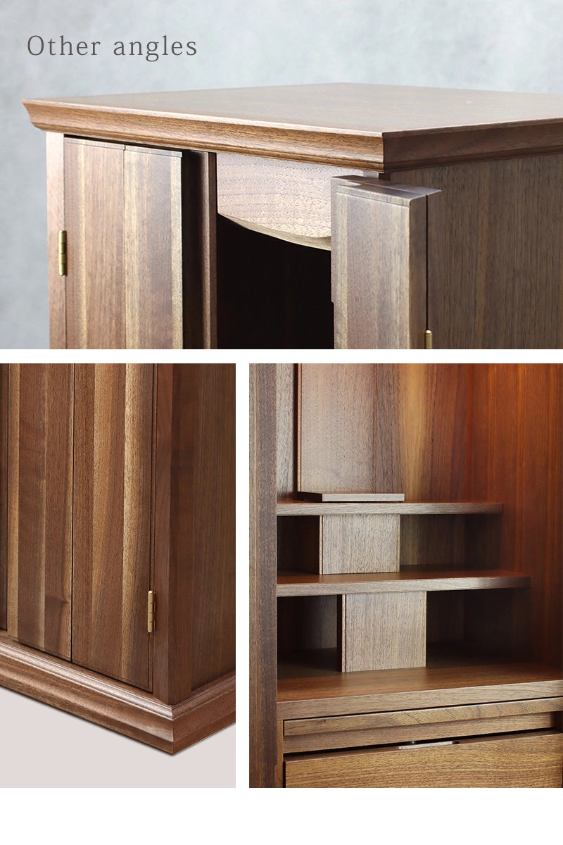 様々な角度からの画像