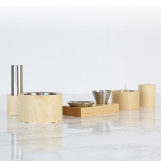 モダン仏具 カミノ メープルメイン画像01