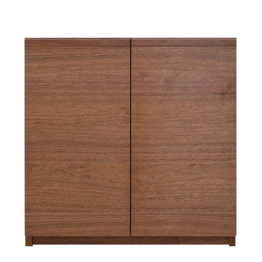 家具調仏壇台 ウォールナット オイル仕上げメイン画像01