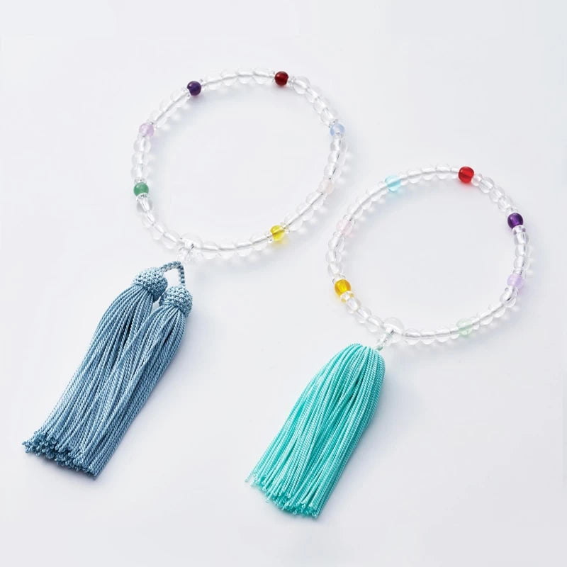 親子念珠 厄除七色メイン画像01