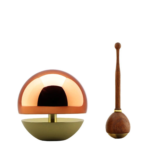 たまゆらりんセット ゴールドピンク 1.8寸メイン画像01