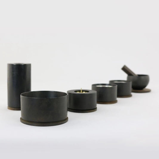 デザイン仏具 makoto 墨黒メイン画像01