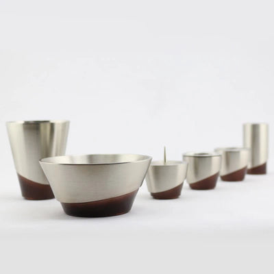 モダン仏具 ひとえ シャンパンメイン画像01