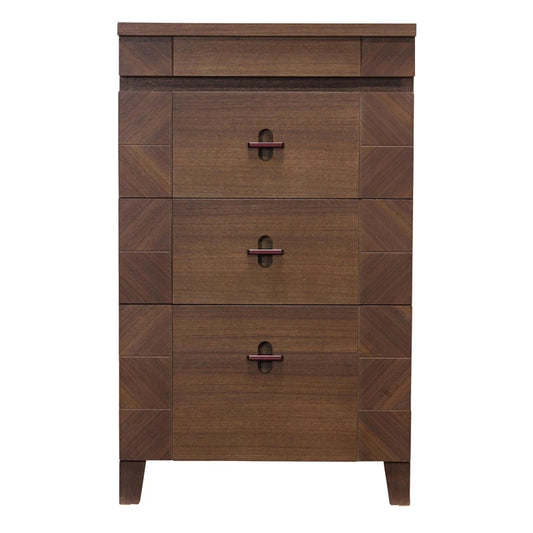 モダン仏壇台 アローズ820 ウォールナット 引き出しタイプメイン画像01