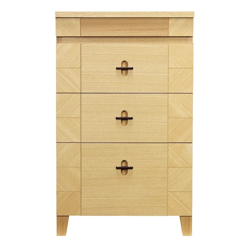 モダン仏壇台 アローズ820 ナチュラル 引き出しタイプメイン画像01