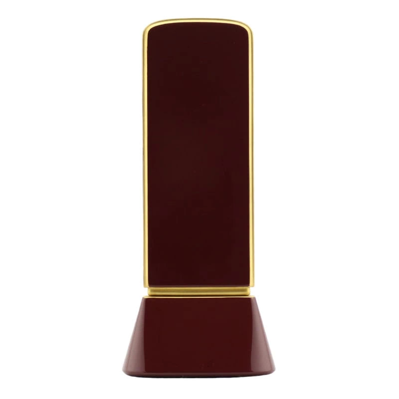 モダン位牌 和流都 ロイヤルレッドメイン画像01