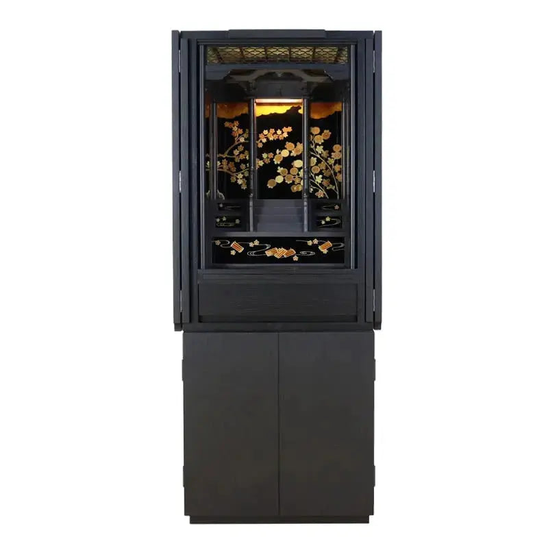時代型仏壇 桃山メイン画像01