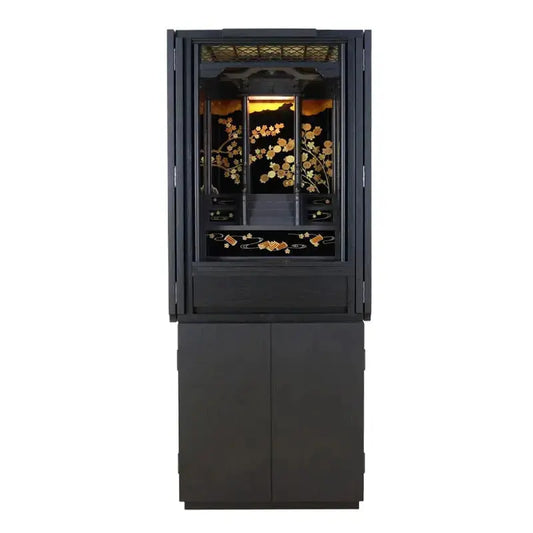 時代型仏壇 桃山メイン画像01