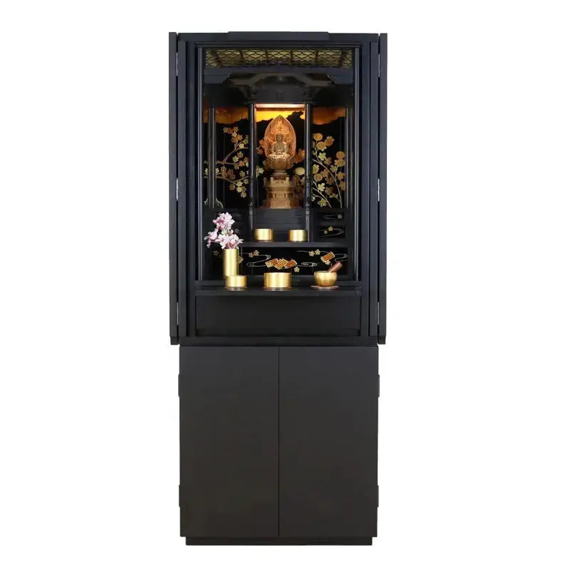 時代型仏壇 桃山メイン画像02