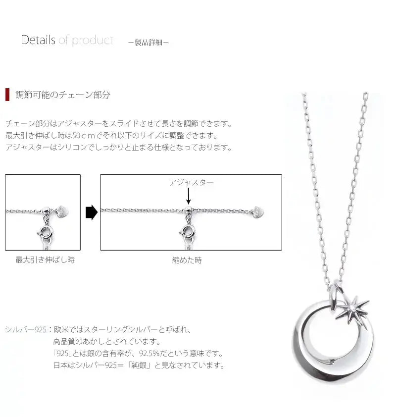 遺骨ペンダント チャームの商品画像3枚目