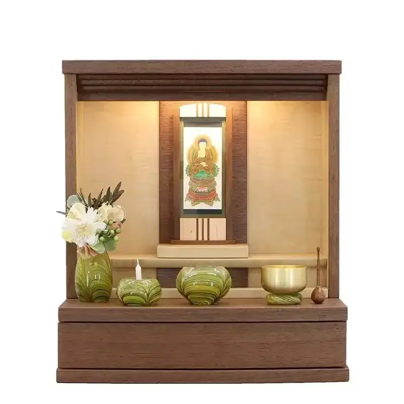 スマート仏壇 フローヴ 14号 | お仏壇の通販 | インテリア仏壇 ルミエール スマート仏壇 フローヴ 14号 | お仏壇の通販 | インテリア仏壇 ルミエール