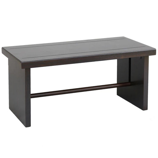 モダン経机 京舞 黒檀メイン画像01