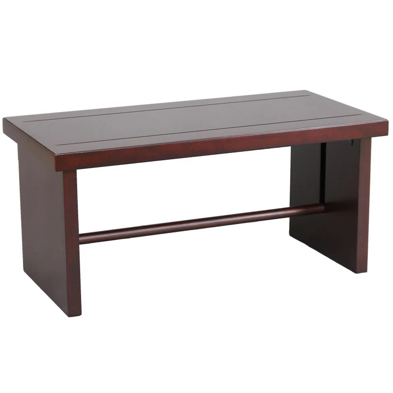 モダン経机 京舞 紫檀メイン画像01