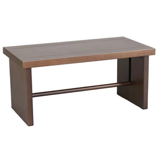 モダン経机 京舞 ウォールナットメイン画像01