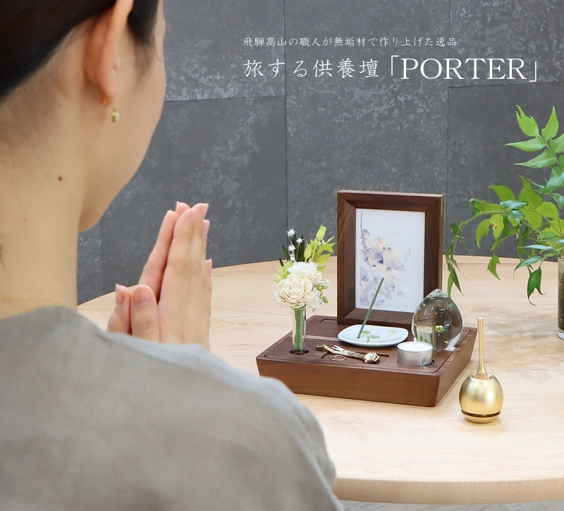 リビングのサイドボードに設置したイメージ