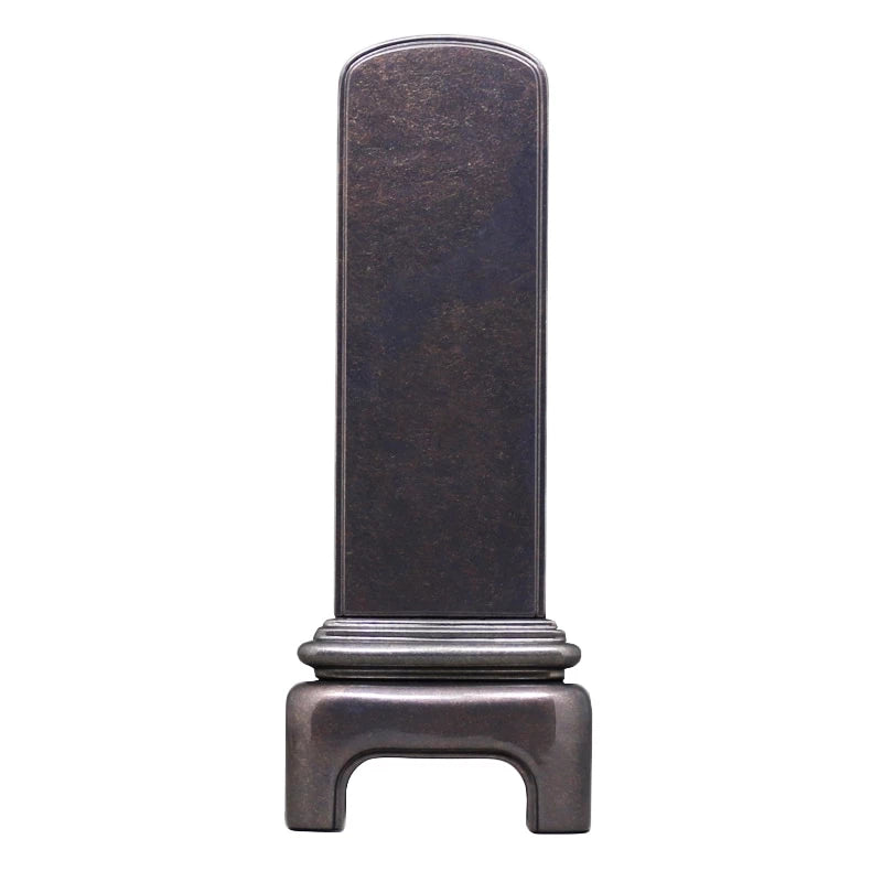 会津位牌 モダンいぶし銀メイン画像01