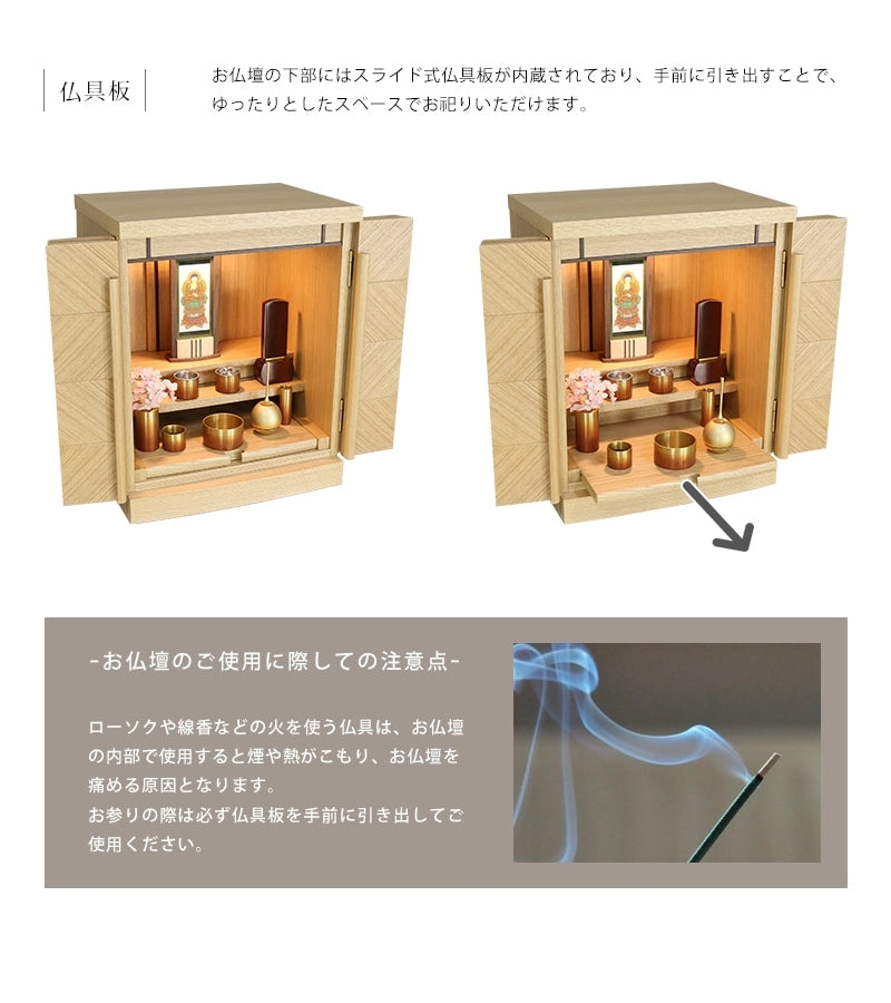 従来のベータとベータ市松を比較した画像