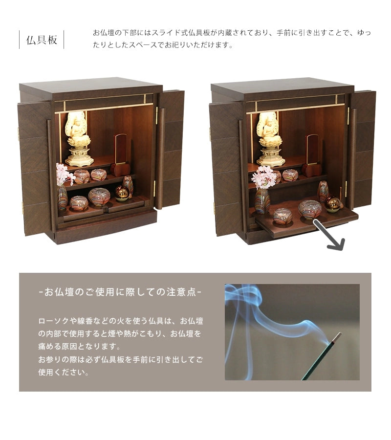 従来のベータとベータ市松を比較した画像